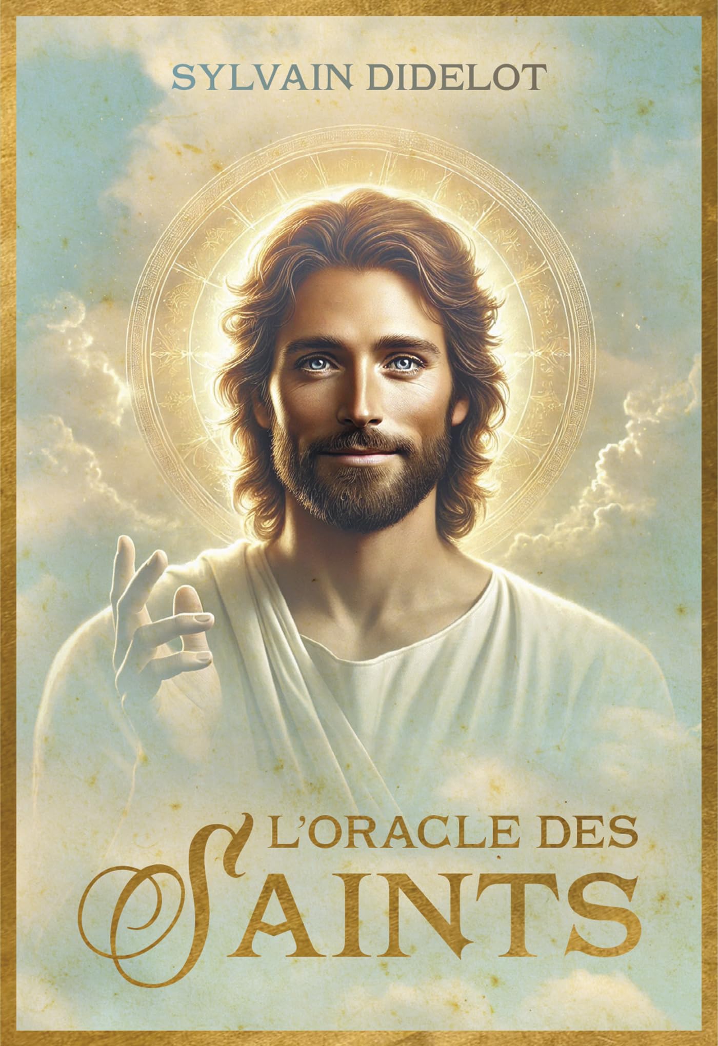 L'Oracle des Saints