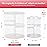 Awenia Makeup Organizer 360-Degree Rotating, Adjustable Makeup Storage, 7 Layers Large Capacity Cosmetic Storage Unit, Fits Different Types of Cosmetics and Accessories, Plus Size(Acrylic Clear)