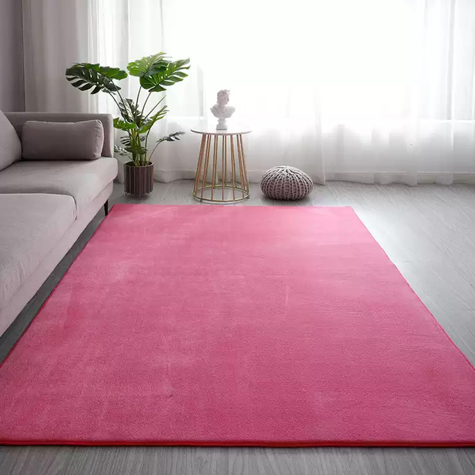 Tappeto professionale per batteria, 200 x 250 cm, insonorizzante, per batteristi, antiscivolo, per batteria acustica ed elettronica, percussioni e strumenti a basso