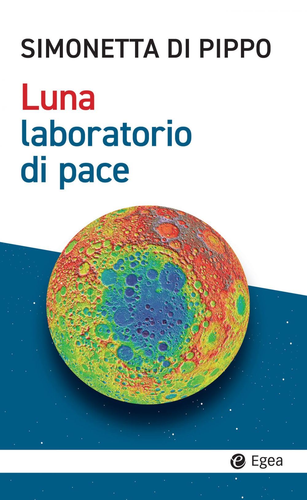 Luna, Laboratorio Di Pace - 4