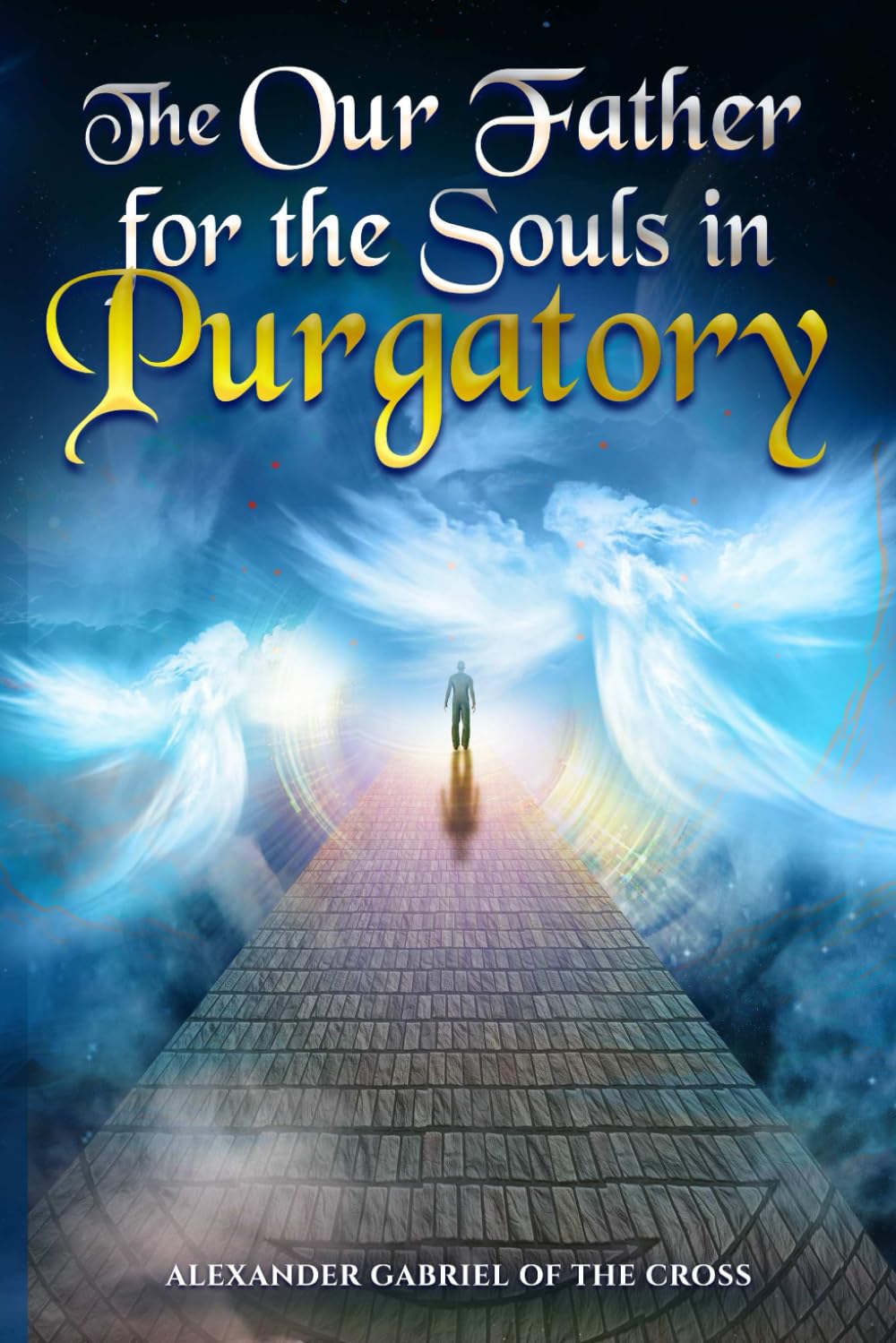 The Our Father for the Souls in Purgatory