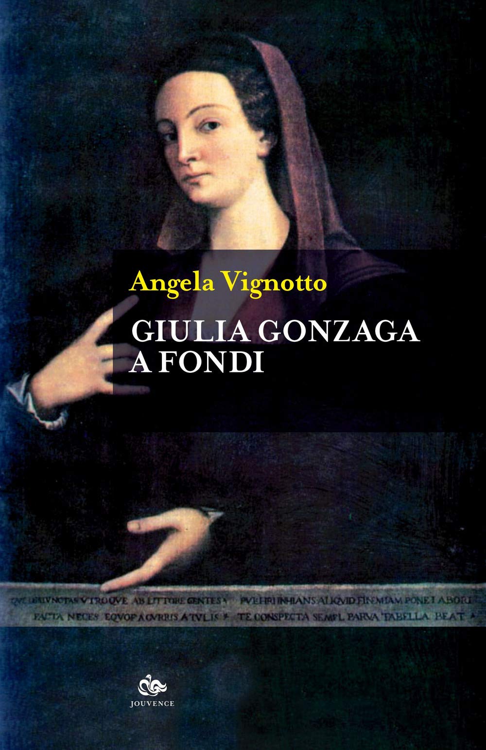 Giulia Gonzaga A Fondi - 4