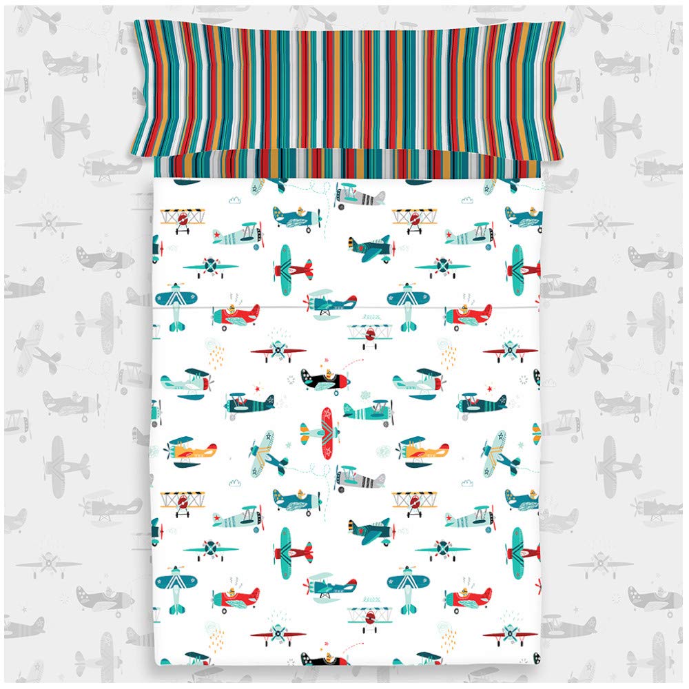 Bartek juniorbed met opbergdoos 90 x 200 cm - Elke kleur Meubelverzorgingsset voor bedden