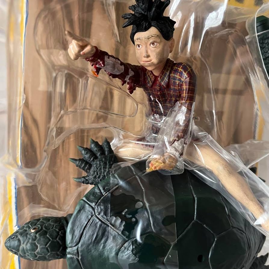 ウルトラQ 大亀と浦島少年フィギュア Amazon.co.jp: ウルトラQ 大亀と浦島少年フィギュア : おもちゃ