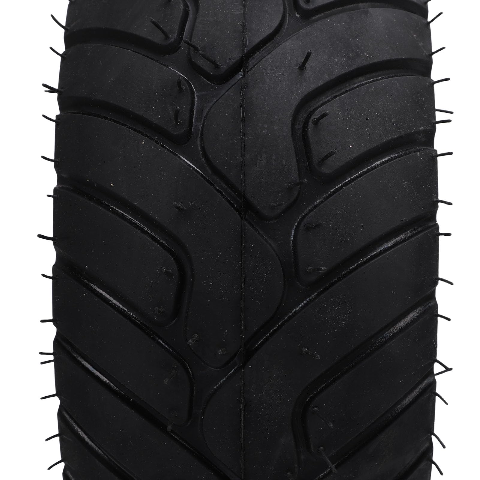 CCYLEZ 13x5.00-6 ATV-Reifen mit Felgen, 6-Zoll-Reifen und Rädern, Gummi-Laufreifen und Radbaugruppe für ATV UTV Go Karts Carts Mini Bikes Mäher, 13/5.00-6