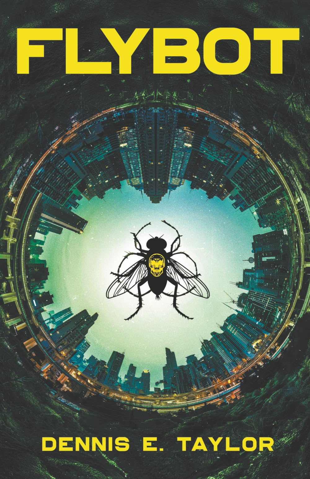 Cover of Flybot