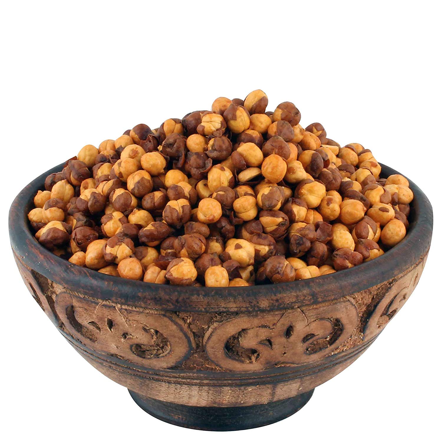 Being Marwari Roasted Nimbu Pudina Masala Chana [Spicy, Roasted Flavoured Chana] 250 Grams (B07YMZ9FZH) Amazon Price History, Amazon Price Tracker