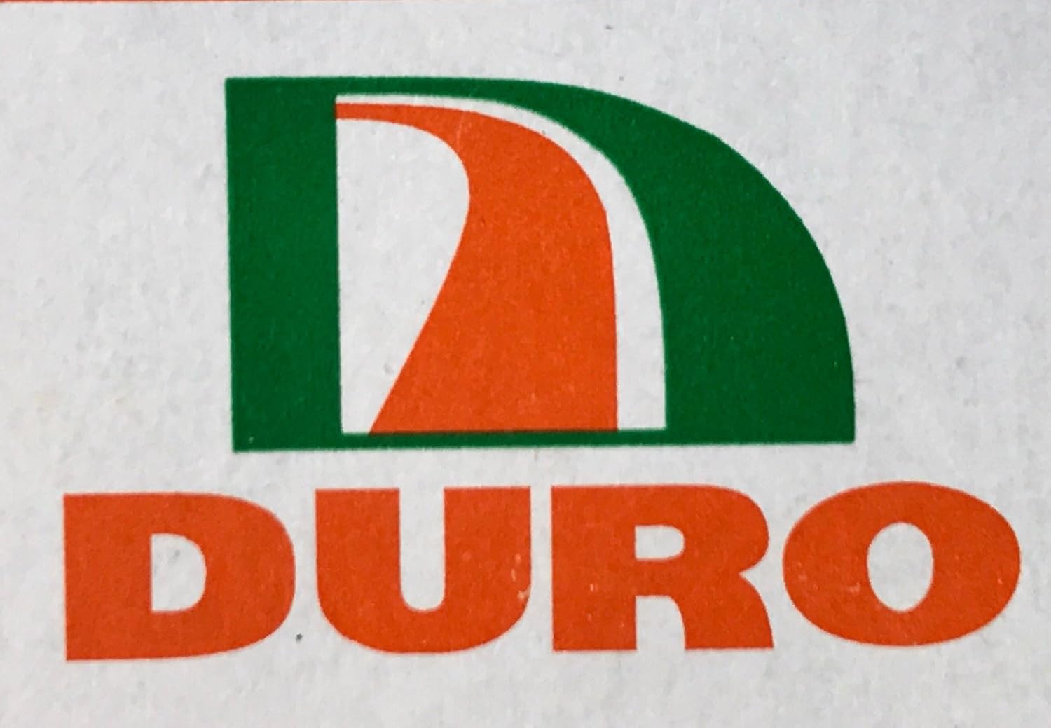 Duro 2pcs Bike Inner Tubes, Choose Your Size, Presta or