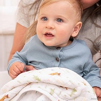 ディズニー　ブランケットセット ディズニー くまのプーさん ブランケット 《数字柄》 90×60cm