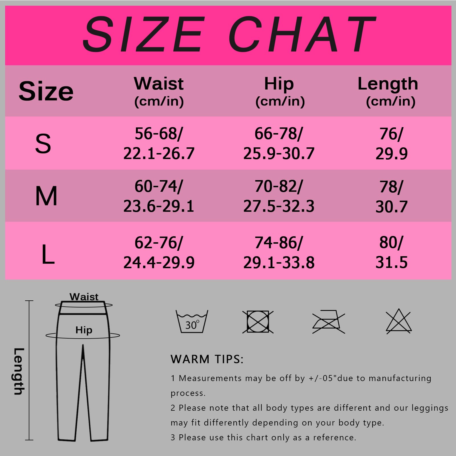 Legginsy sportowe damskie z wysokim stanem, z scrunch Butt Legginsy na siłownię Push Up Joga Kontrola brzucha Matowe elastyczne legginsy antycellulitowe