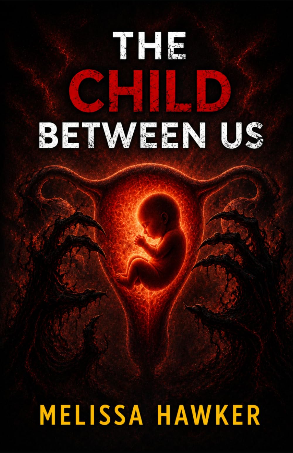 The Child Between Us (The Child Trilogy)