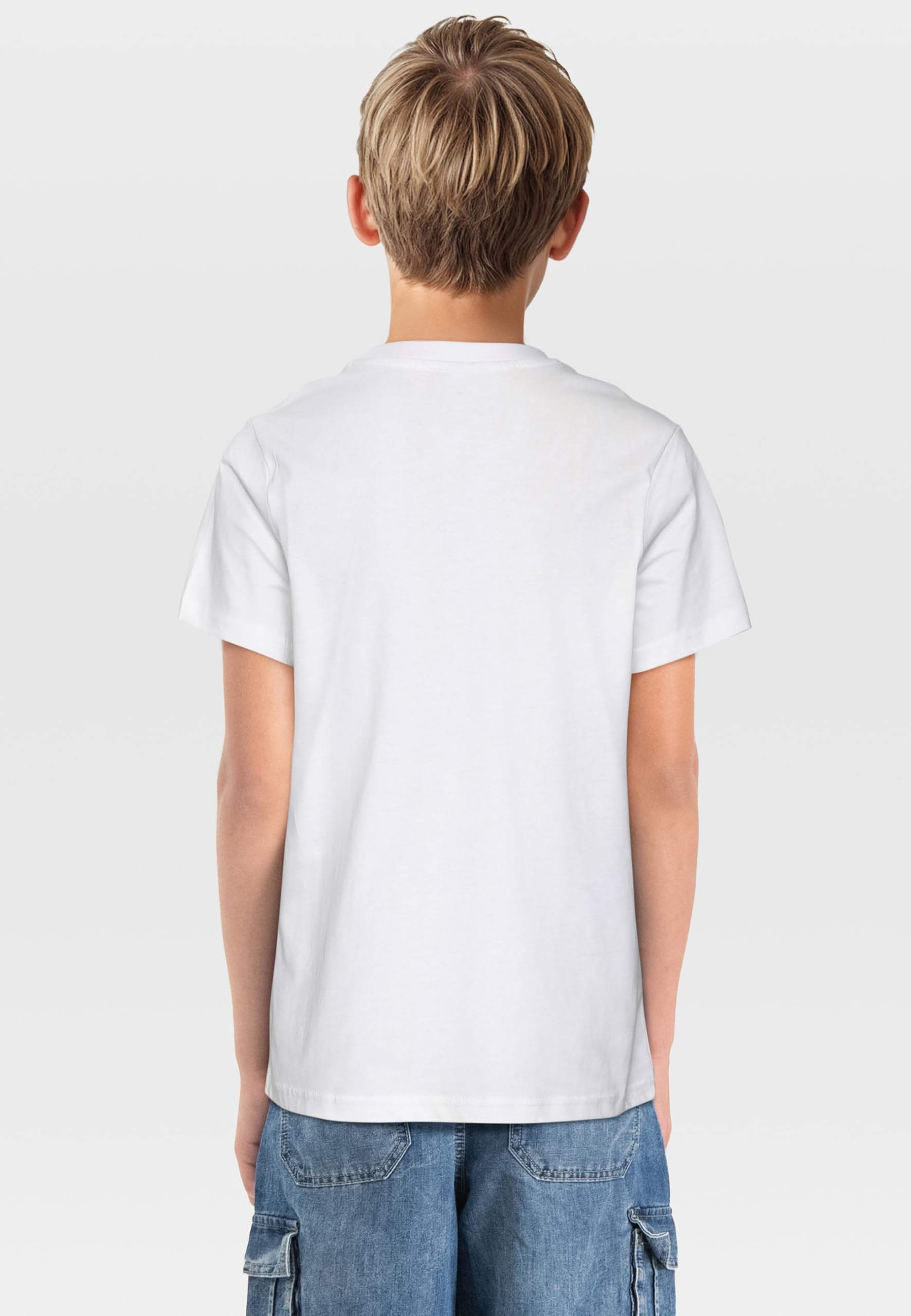 Mister Tee T-shirt i bluza z kapturem, 2 sztuki w opakowaniu - Spiderman Marvel
