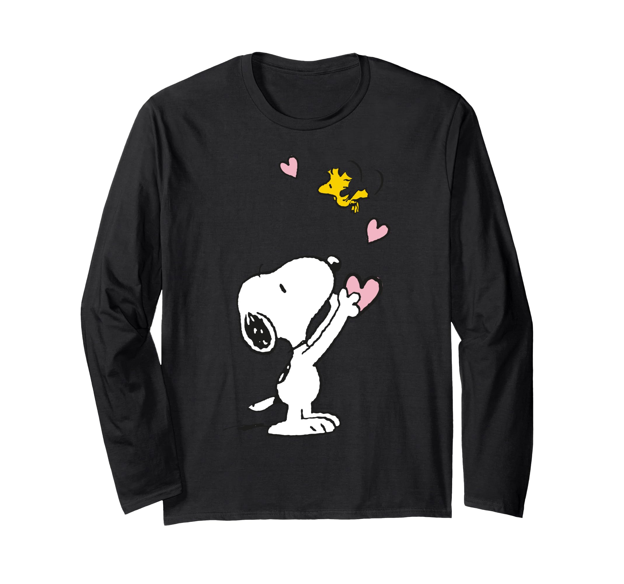 Kleidung mit Designs von Amazon Merch on Demand