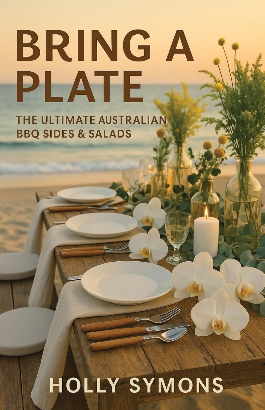 Bring a Plate: The Ultimate Australian BBQ Sides & Salads