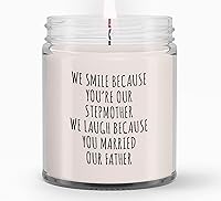 Vista 52 de Navidad, regalo de cumpleaños para terapeuta ocupacional Best Effin' terapeuta ocupacional nunca vela, velas de soja natural 9Oz Ak4237