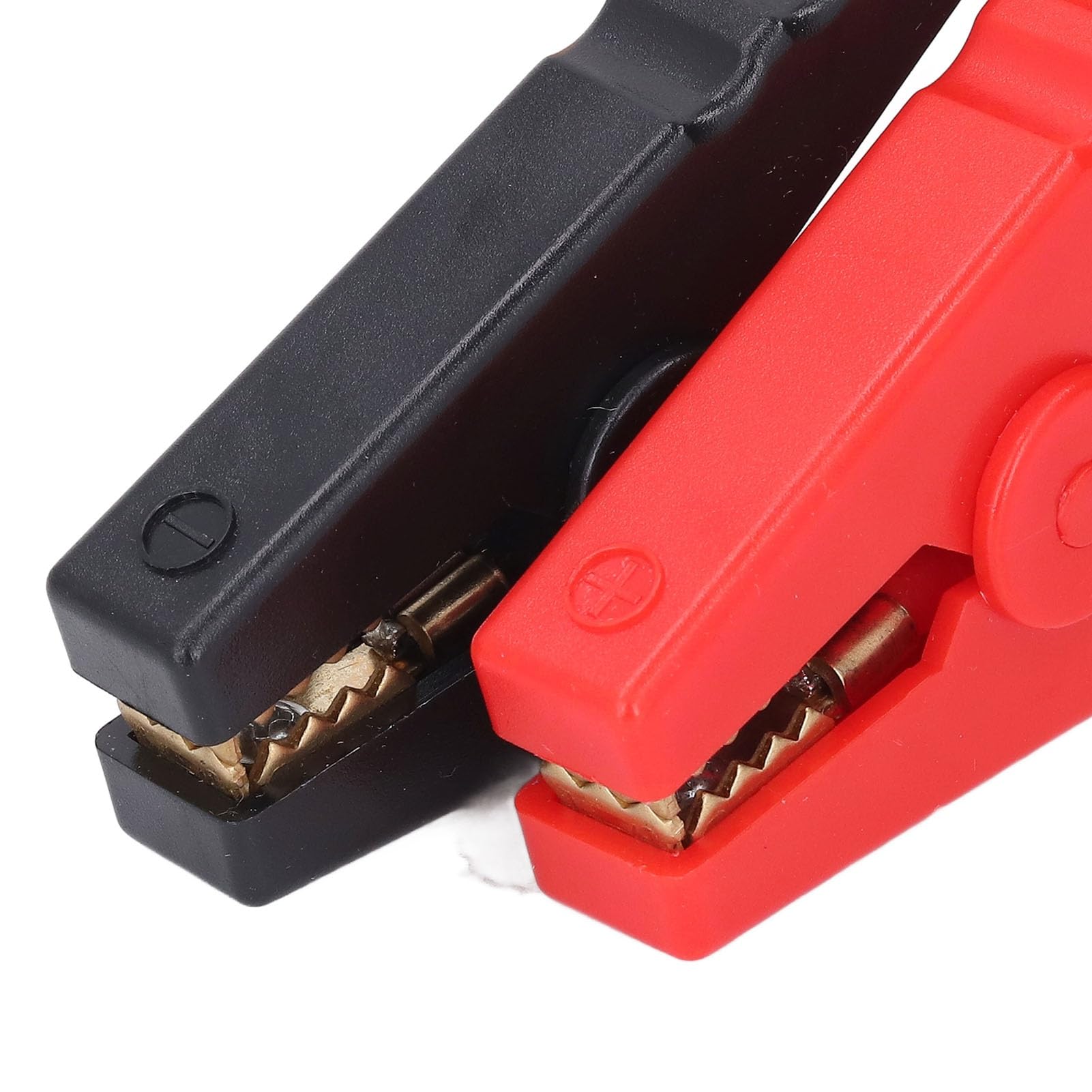Alomejor Avviatore di Emergenza per Auto 12V Avviatore di Emergenza Portatile Affidabile per Tutti i Veicoli Materiale