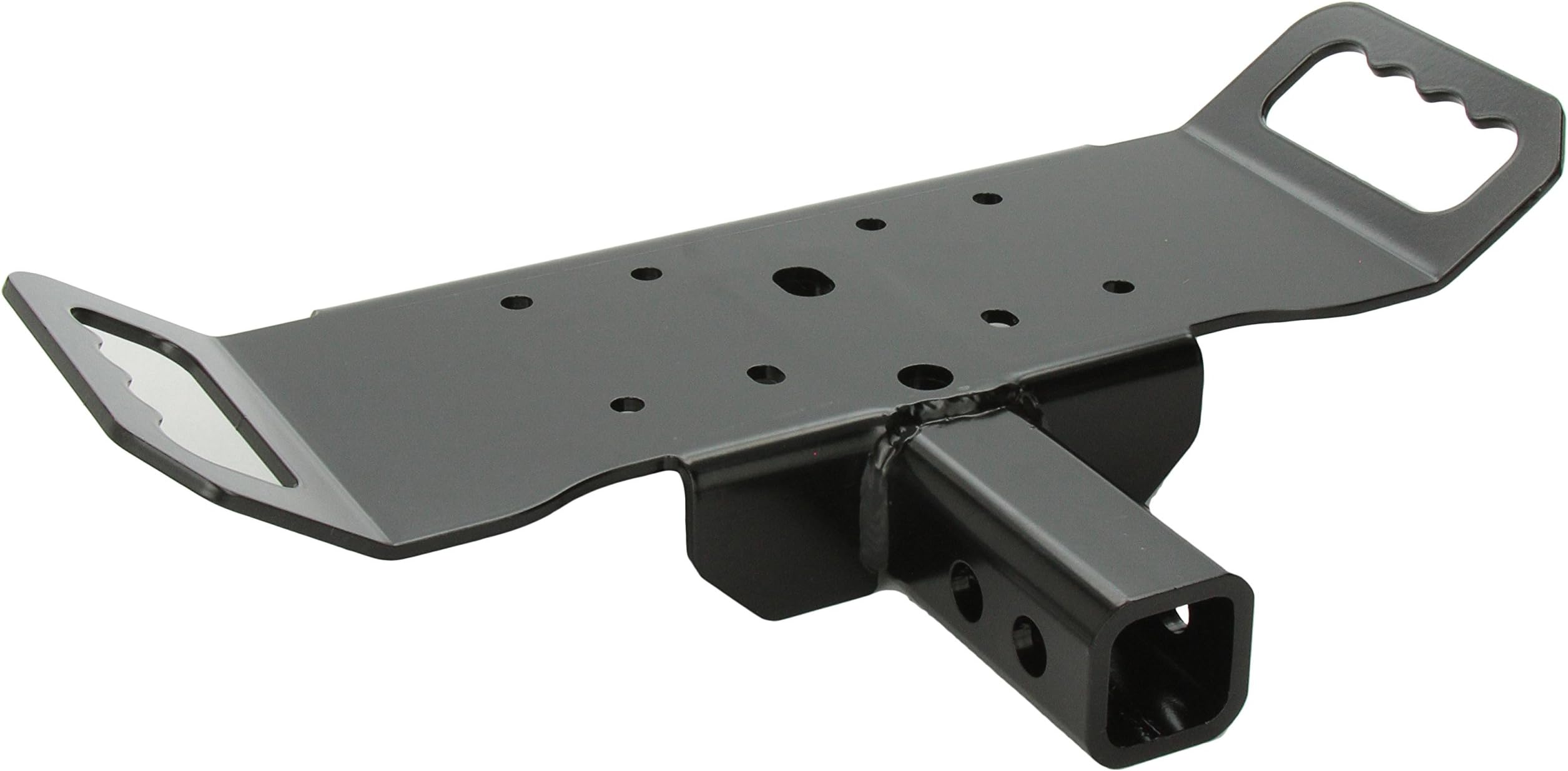 Rough Country Winch Cradle Hitch Mount 2" Receiver Hitch