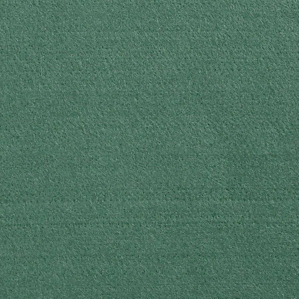Włóknina słomkowa, 9,8 x 12,5 m, polipropylen, 140 g/m², zielona, odporna na działanie promieni UV, odporna na warunki atmosferyczne, ochronna na siano, słomę, zboża i kompost, do ogrodu i na