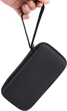 Hard EVA Carrying Case Compatible with RG40XX H/RG405M Handheld Game Console Case