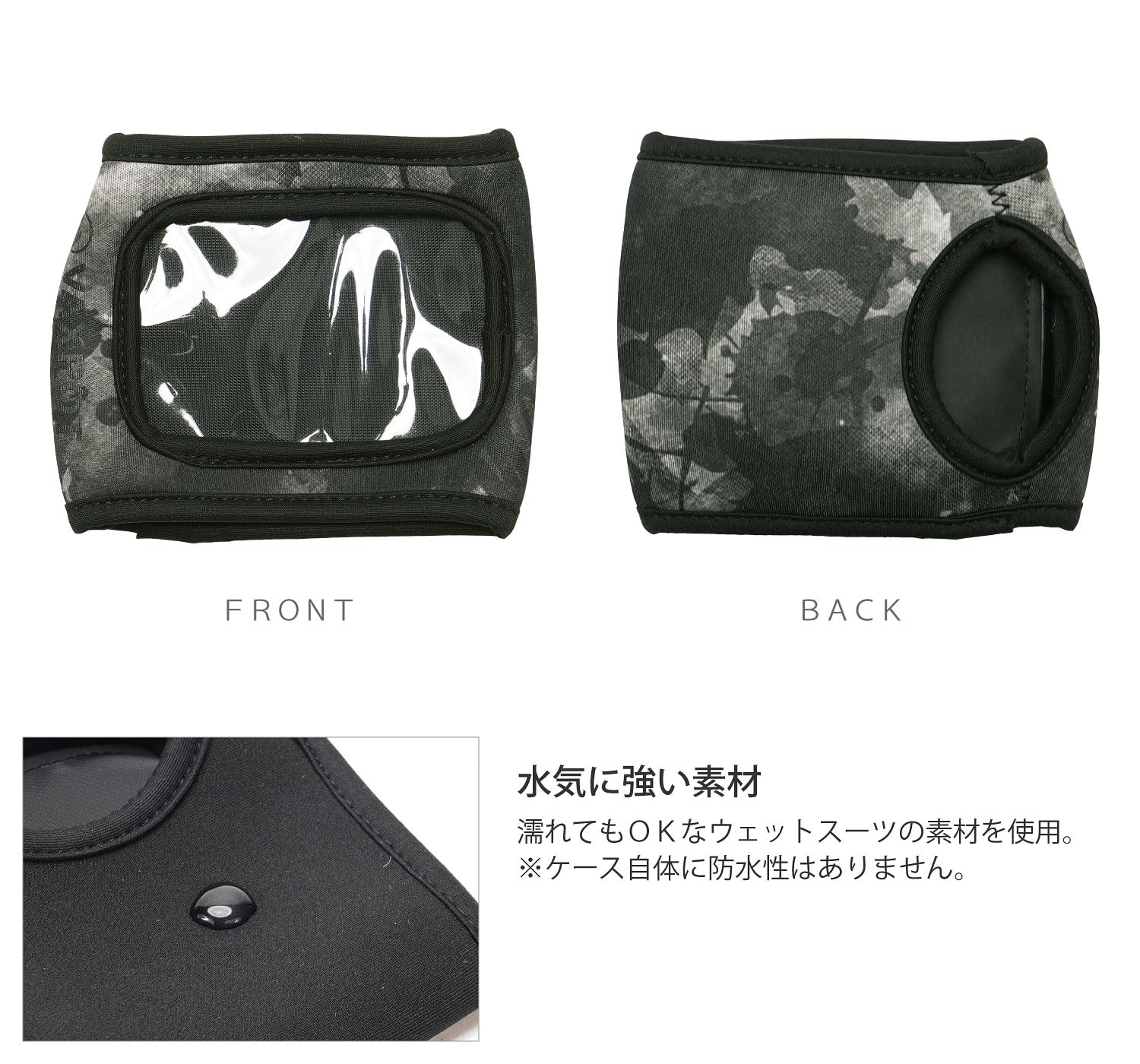 Amazon.co.jp: VAXPOT(バックスポット) ハンドパスケース チケット