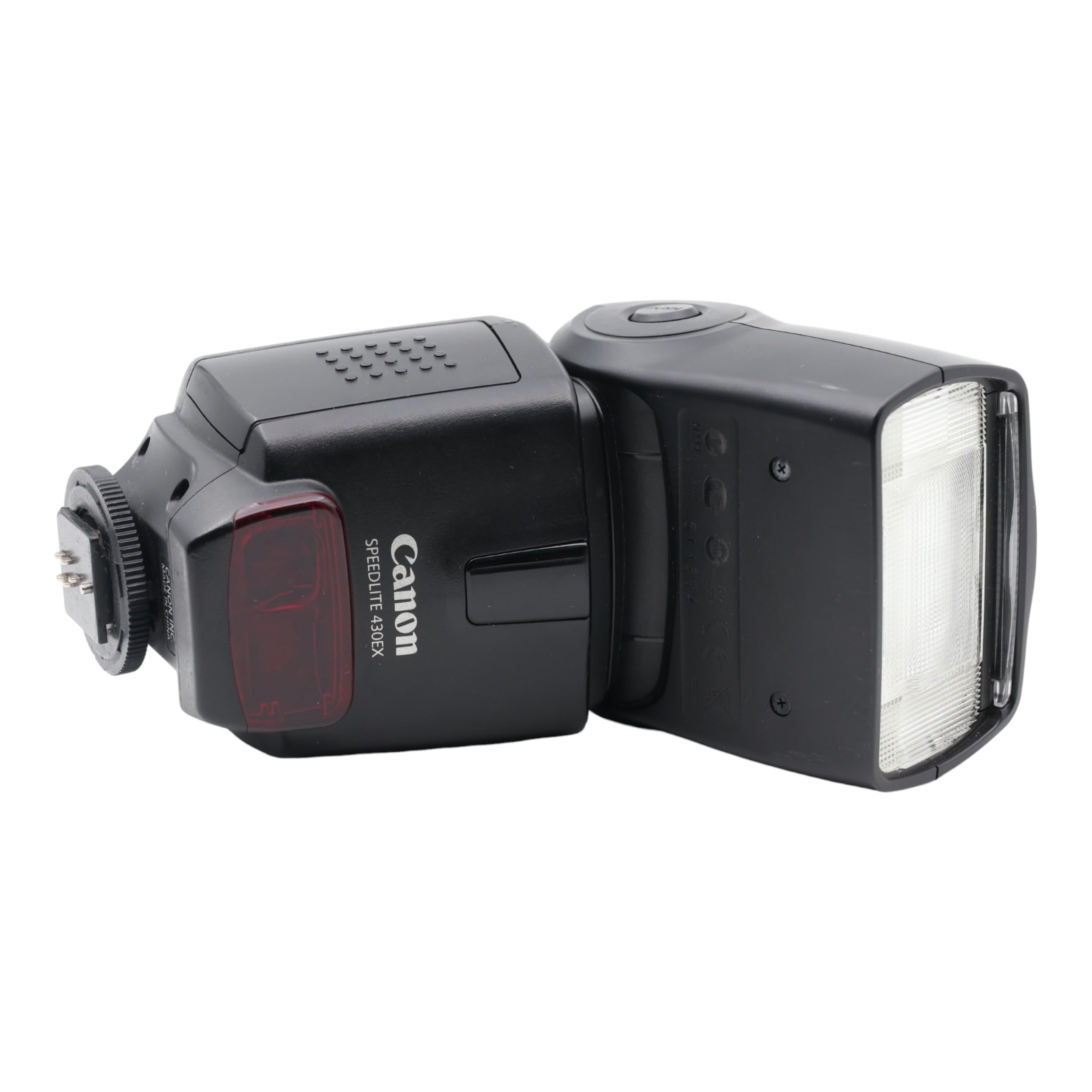 Canon Eos Speedlite 430ex Flash Unit Desertcart INDIA