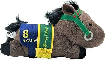 サラブレッドコレクション 寝そべり マスコットボールチェーン 5種 まとめ売り サラブレッドコレクション ねそべりミニマスコット プライズの情報