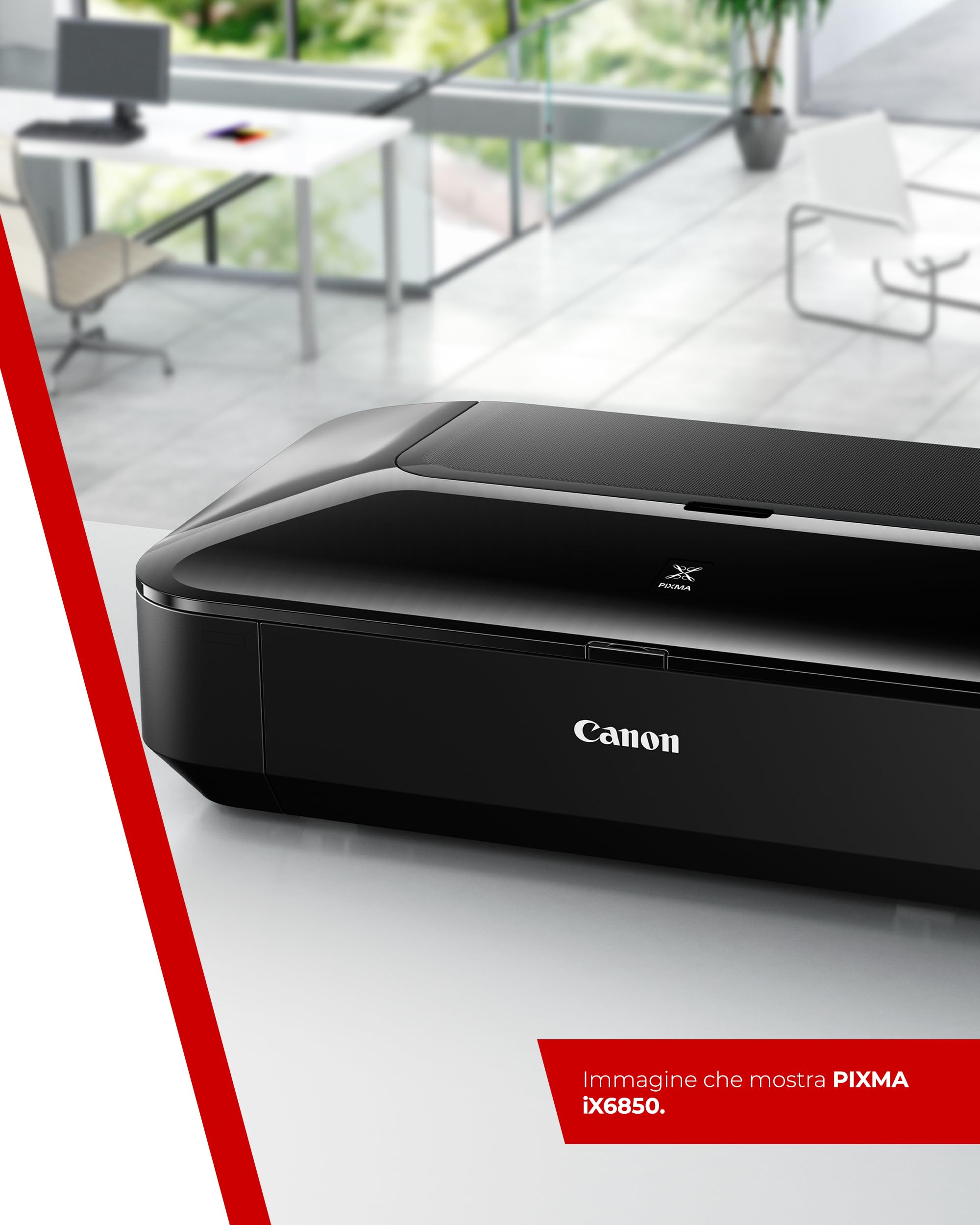 PIXMA iX6850 Stampante A3+ per ufficio