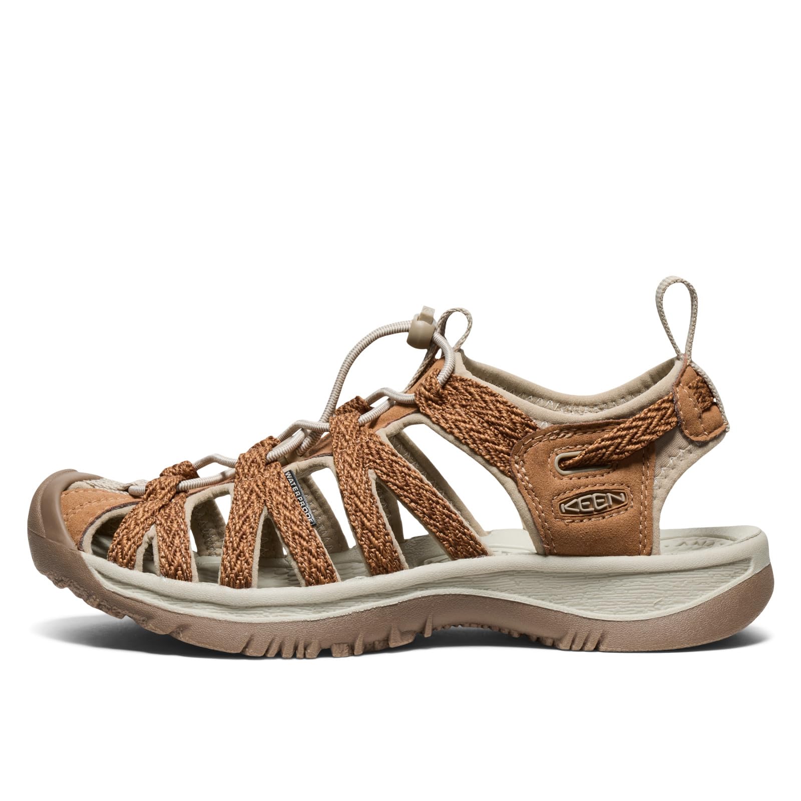 KEEN Kobiety WhisperSandały