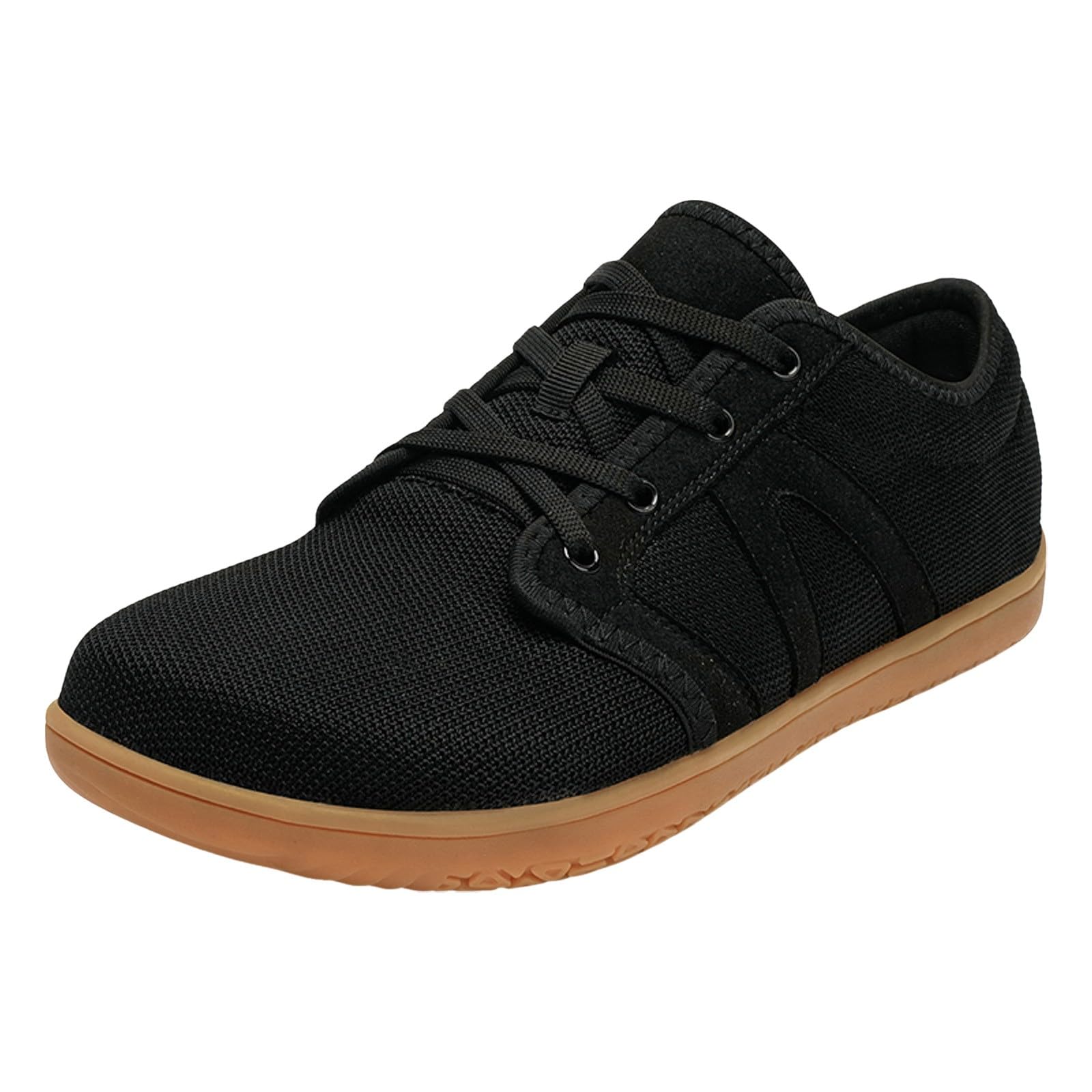 Wkaysiv Womens Black Ankle Mens Casual Dress Shoes Size 15 | Desertcart  BAHRAIN