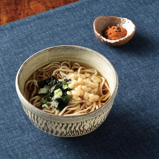 Amazon 即席 こまちそば 比内地鶏つゆ 麺60g 比内地鶏つゆ30g 乾燥ねぎ 乾燥わかめ 6 Antina Gift Studio そうめん ひやむぎ 通販