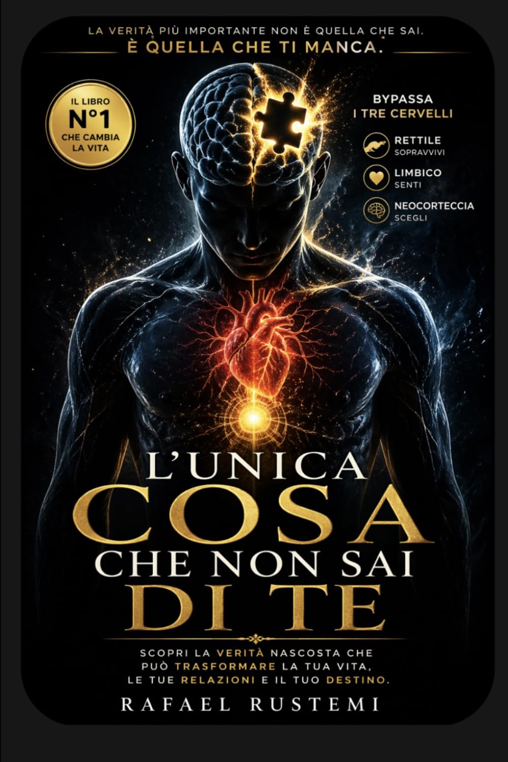 L'unica Cosa che non Sai di Te