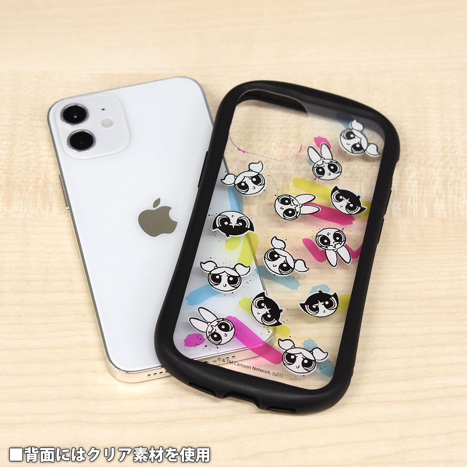 【新品】パワーパフガールズ iPhone 12 mini ケース Amazon.co.jp: iPhone12 Mini ケース パワーパフガールズ