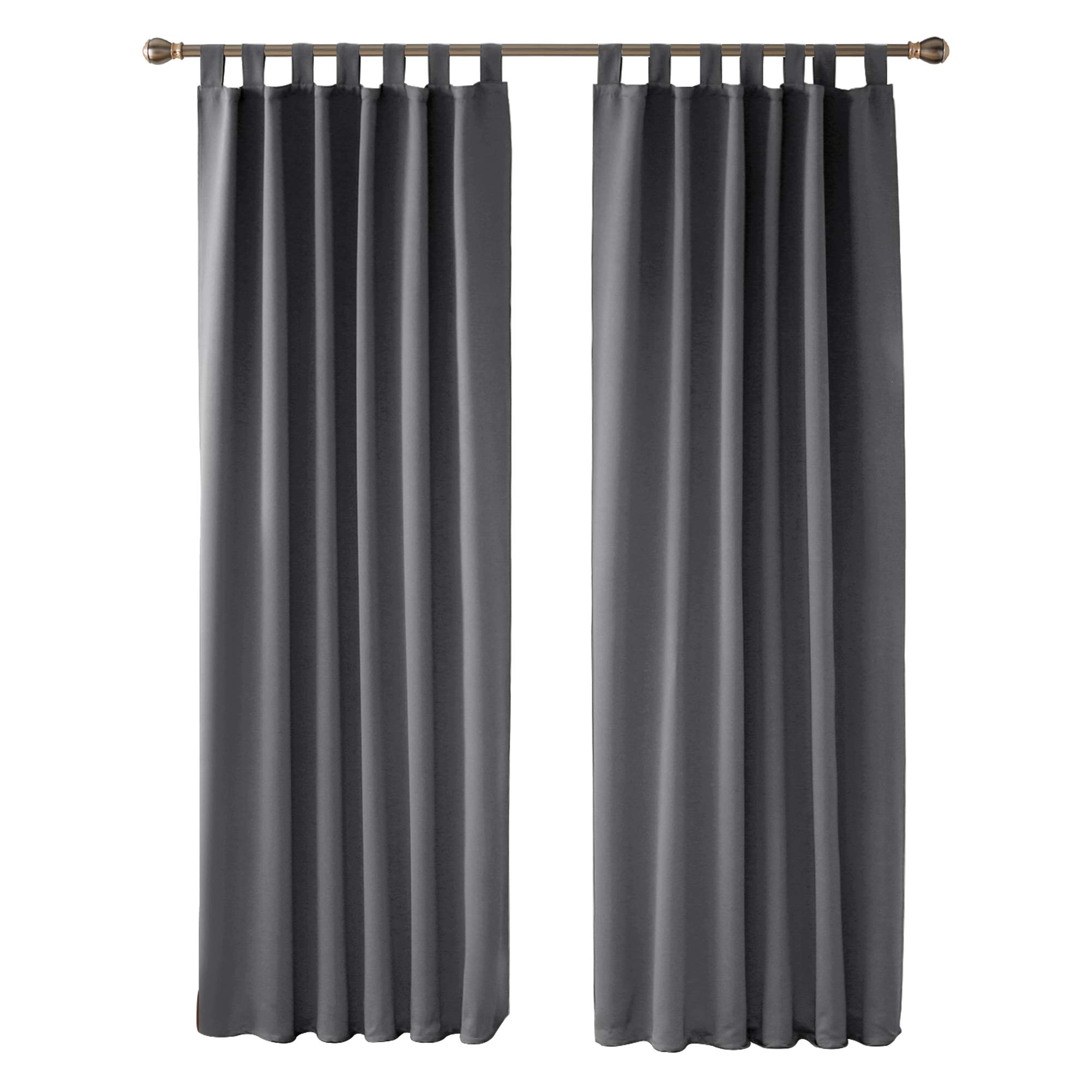 vorhang blickdicht schiene