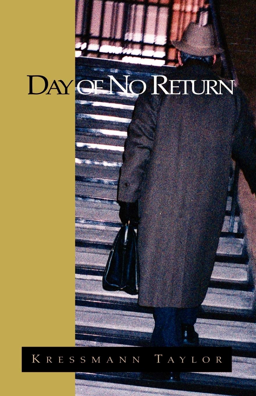 Day of No Return: ( Until That Day )