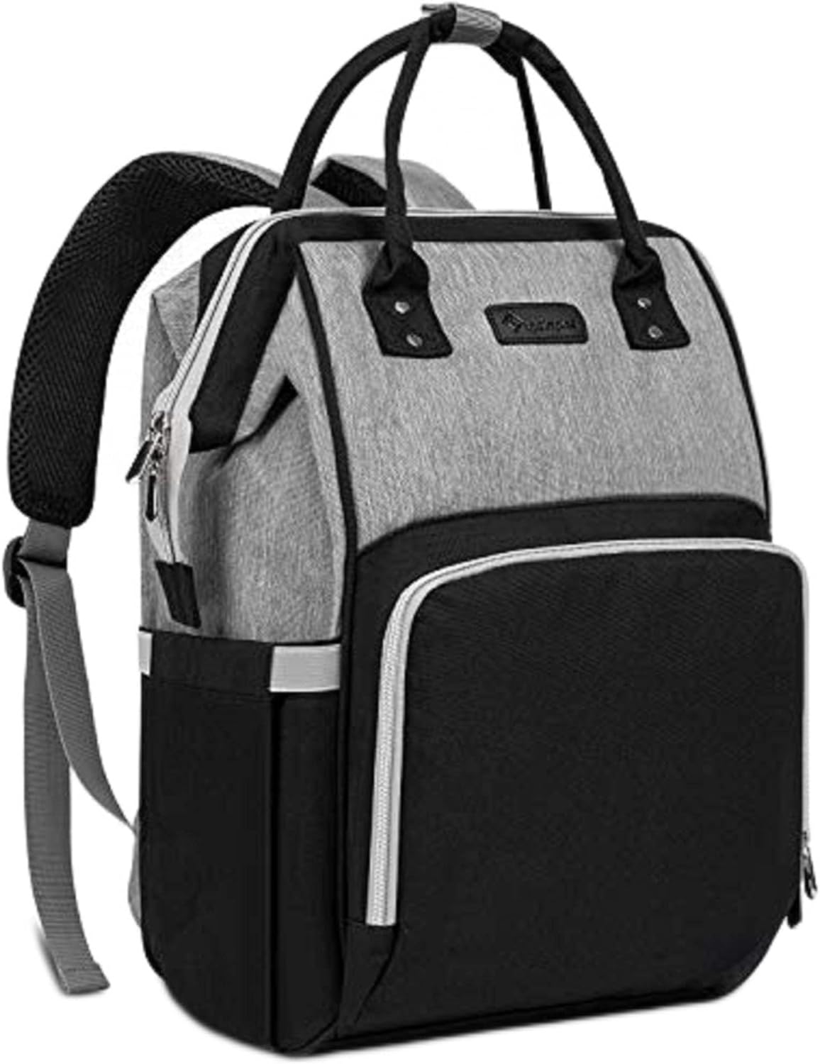 upsimples Diaper Bag Backpack Nappy Bag Baby Bags for Mom