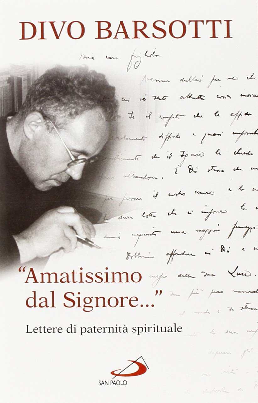 «Amatissimo dal signore...​». Lettere di paternità spirituale