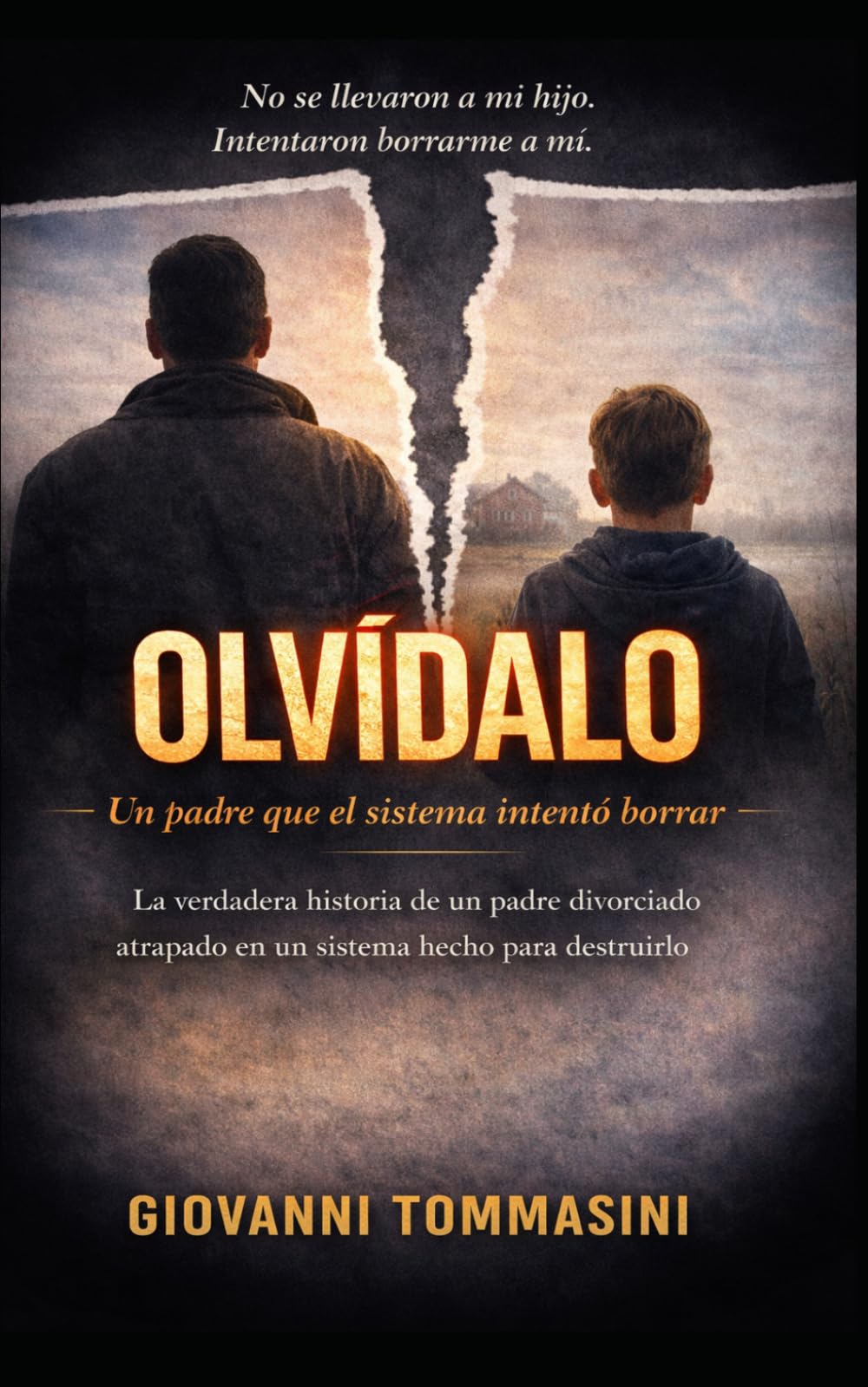 OLVÍDALO: Cuando la ley se convierte en un arma. Así destruyeron a un padre. Esta es la verdad. (REAL LIFE STORIES)