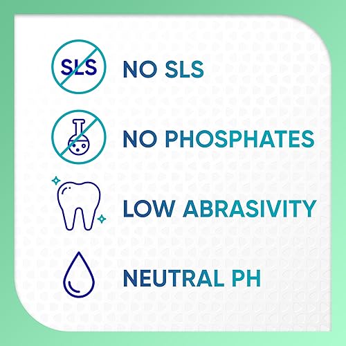 Miniatura 6 de Sensodyne Pronamel Tp Mint Ess 4.0Oz