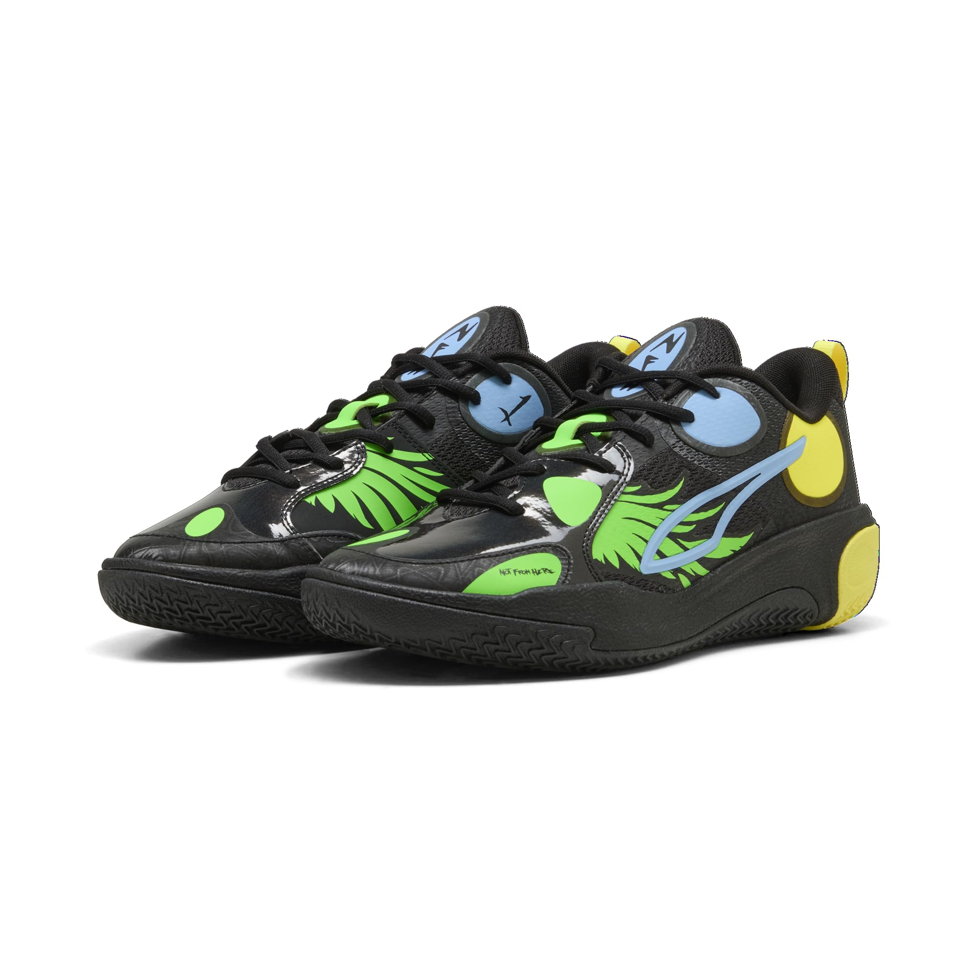 Mens Mb World.01 Basketball Shoes