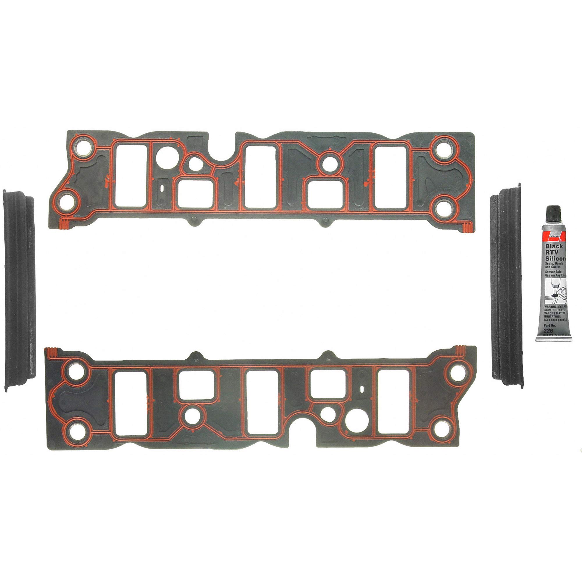 Amazon.com: FEL-PRO MS 95977-1 Intake Manifold Gasket Set : Automotive 