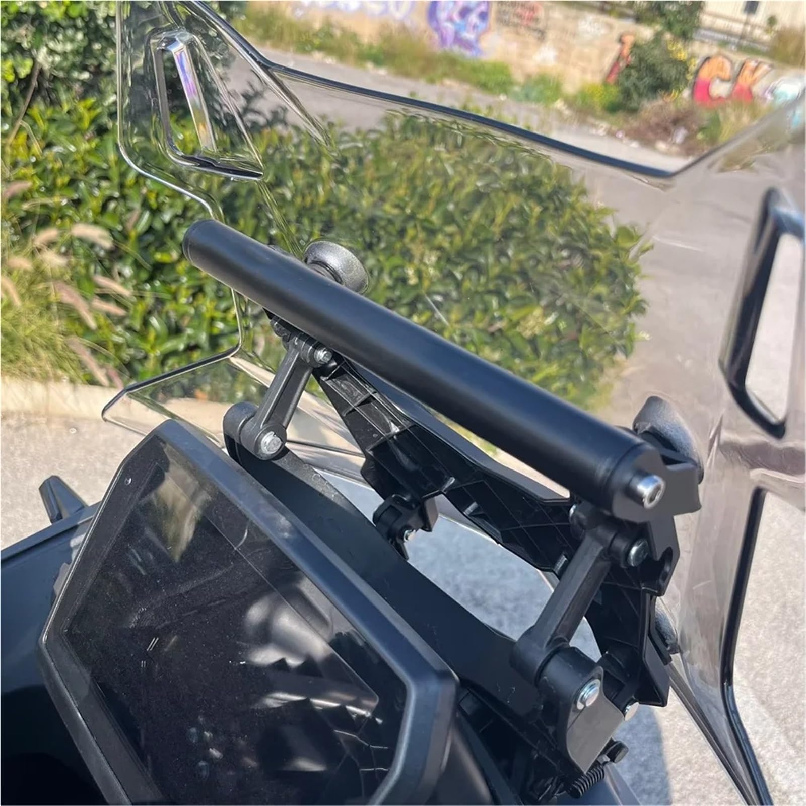 Supporto per navigazione GPS Accessori per moto Supporto per telefono Supporto per VOGE per Valico 900DSX DS900X DSX900 DSX 900 DSX 900X Porta Cellulare