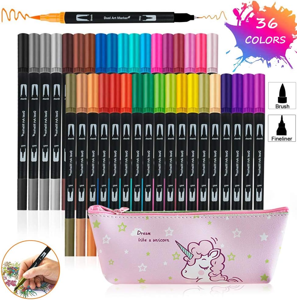 sacchetti per matite