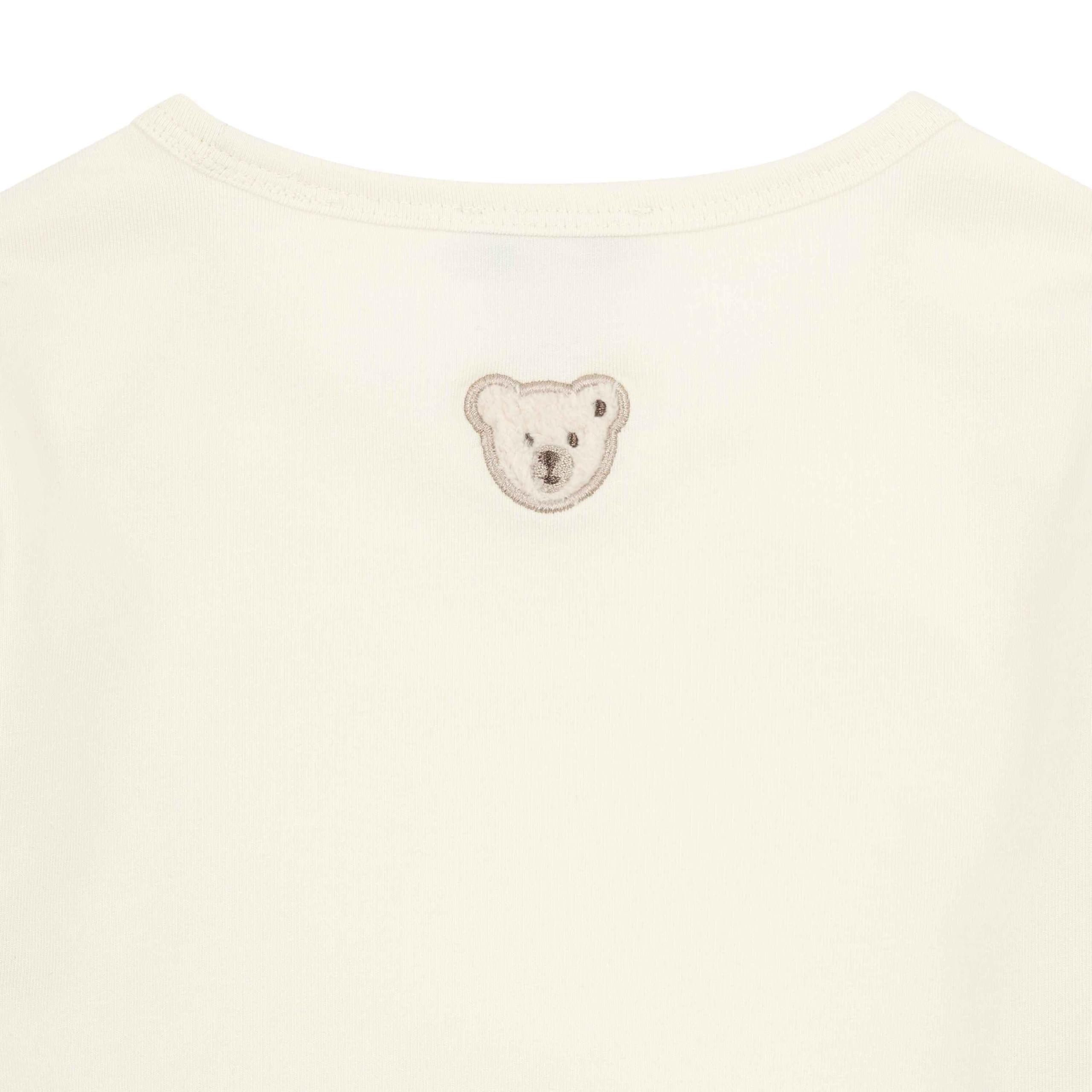 Steiff Mädchen Kleid Kinderkleid