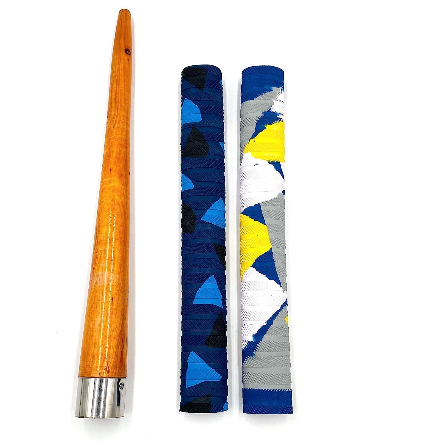 See full amazon price history chart for Kiraro 2 Cricket Bat Grips with One Wooden Cone Ultra Tacky (Pack of 3) Kiraro 2 Cricket Bat Grips with One Wooden Cone Ultra Tacky (Pack of 3) (B0C7HC8MPR) Amazon Price History, Amazon Price Tracker