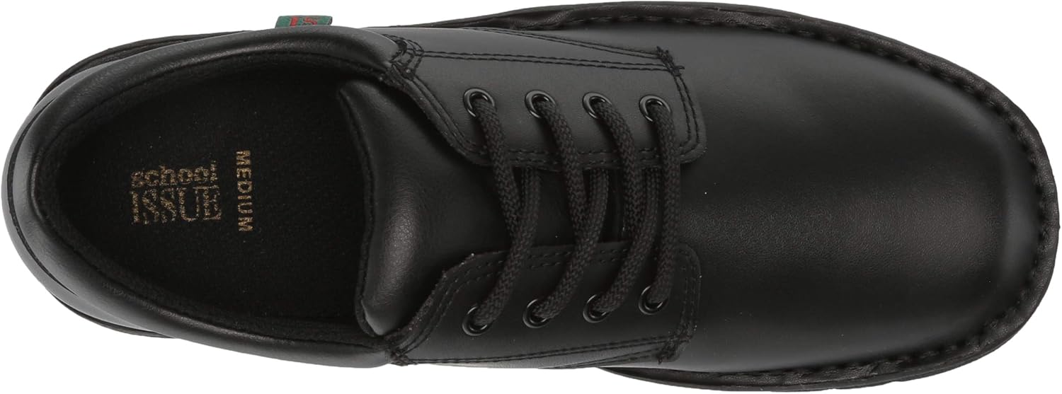  | Eastland Unisex Plainview Oxford, Brown, 11 M US Little Kid | Oxfords