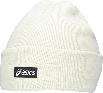 Amazon.co.jp: [アシックス] トレーニングアクセサリ ニットキャップ
