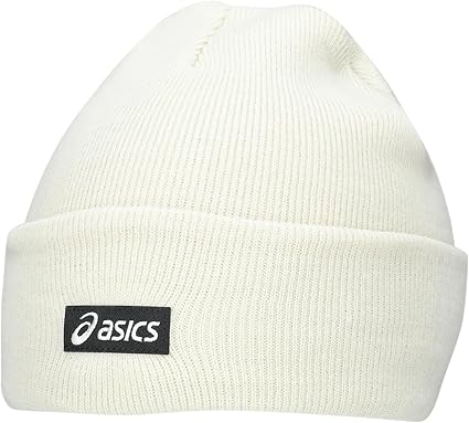 Amazon.co.jp: [アシックス] トレーニングアクセサリ ニットキャップ