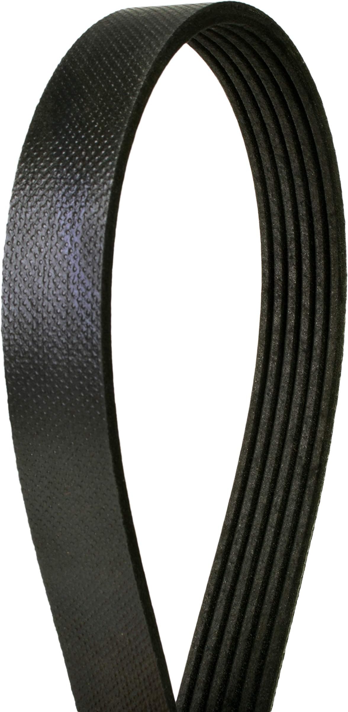 ContinentalElite 4060408S Poly-V/Serpentine Stretch Belt