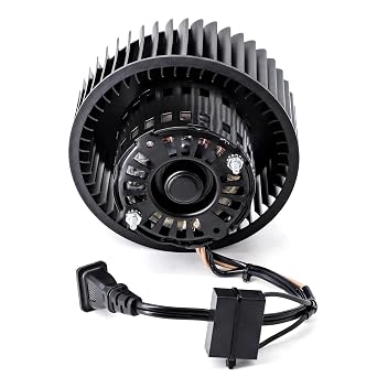 97015159 S97015159 Bathroom Exhaust Fan Motor Replacement for Broan NuTone 676-D/2676F-A 684-D/2684F-A 684NT-A 683-C DX90 80RDF 80RDB
