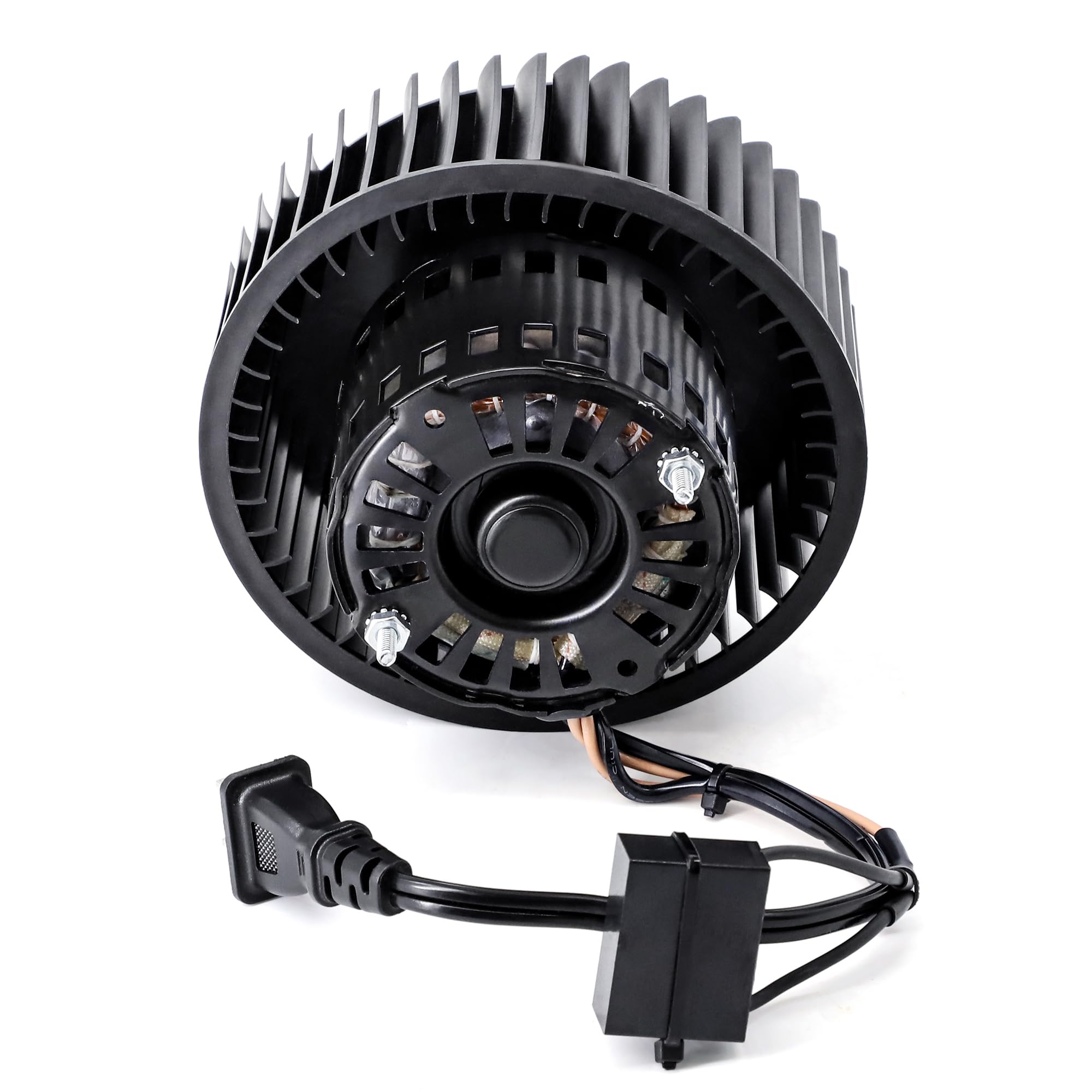 Photo 1 of Hipoilk 97015159 S97015159 Bathroom Exhaust Fan Motor Replacement for Broan NuTone 676-D/2676F-A 684-D/2684F-A 684NT-A 683-C DX90 80RDF 80RDB